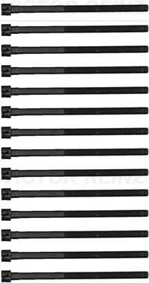 Cylinder Head Bolt Set